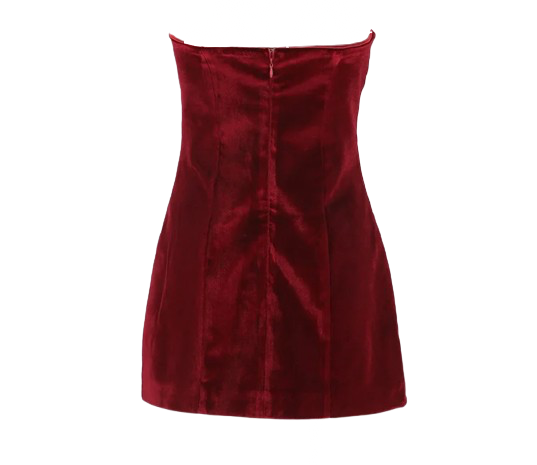 Skyler Dress