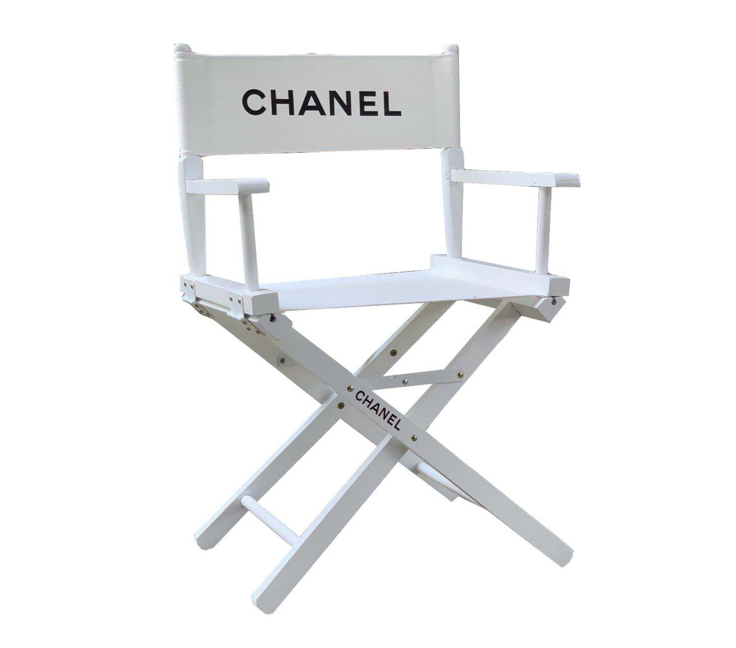 Eldridge Directors Chair