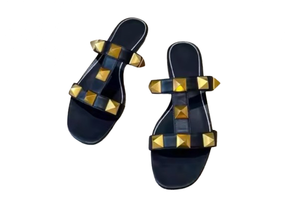 Olivia Slides