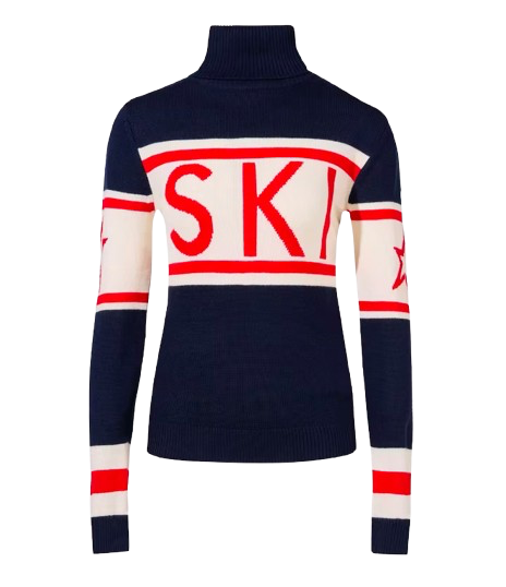 Talia Sweater