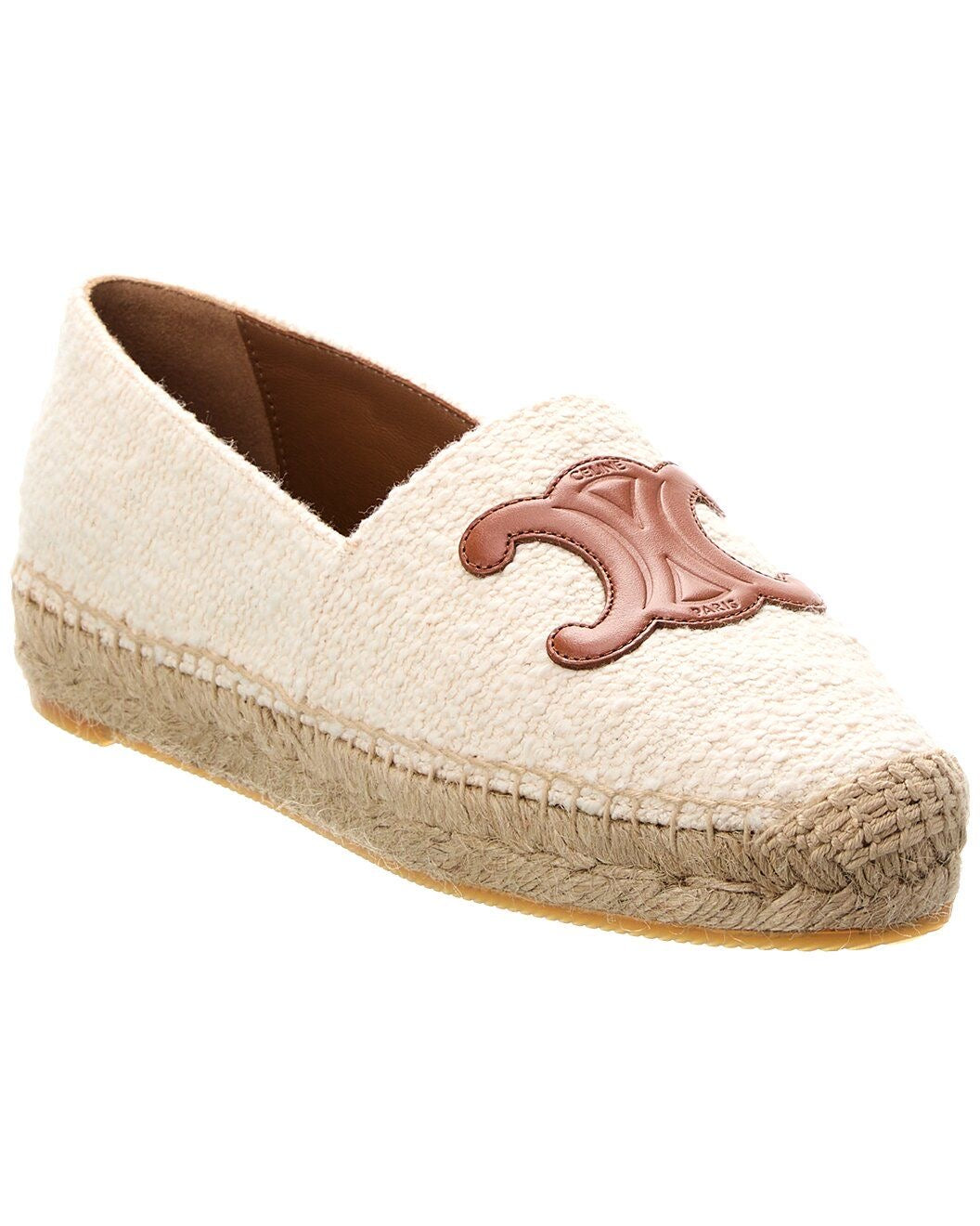 Udita Loafers