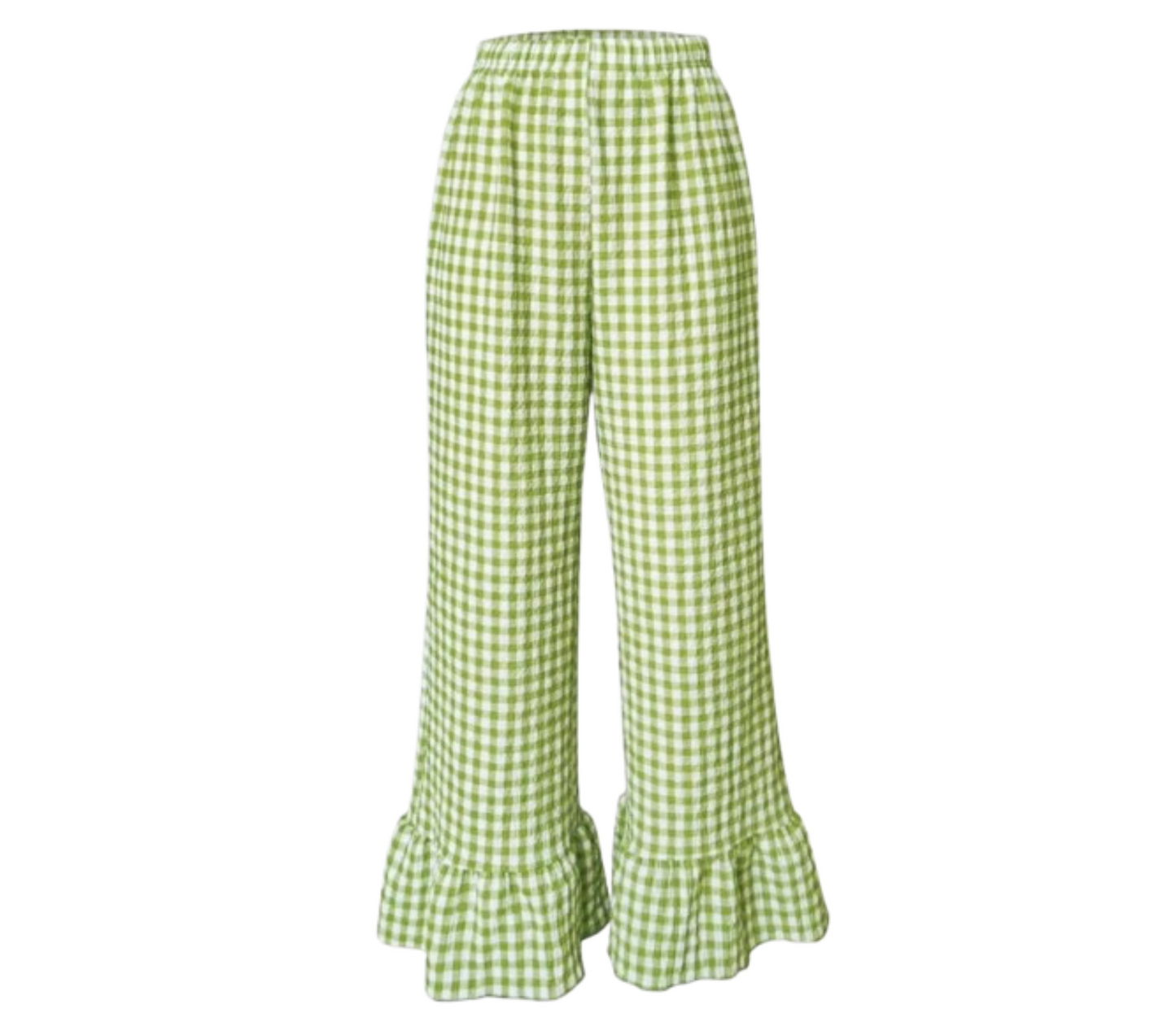 Alaya Pants