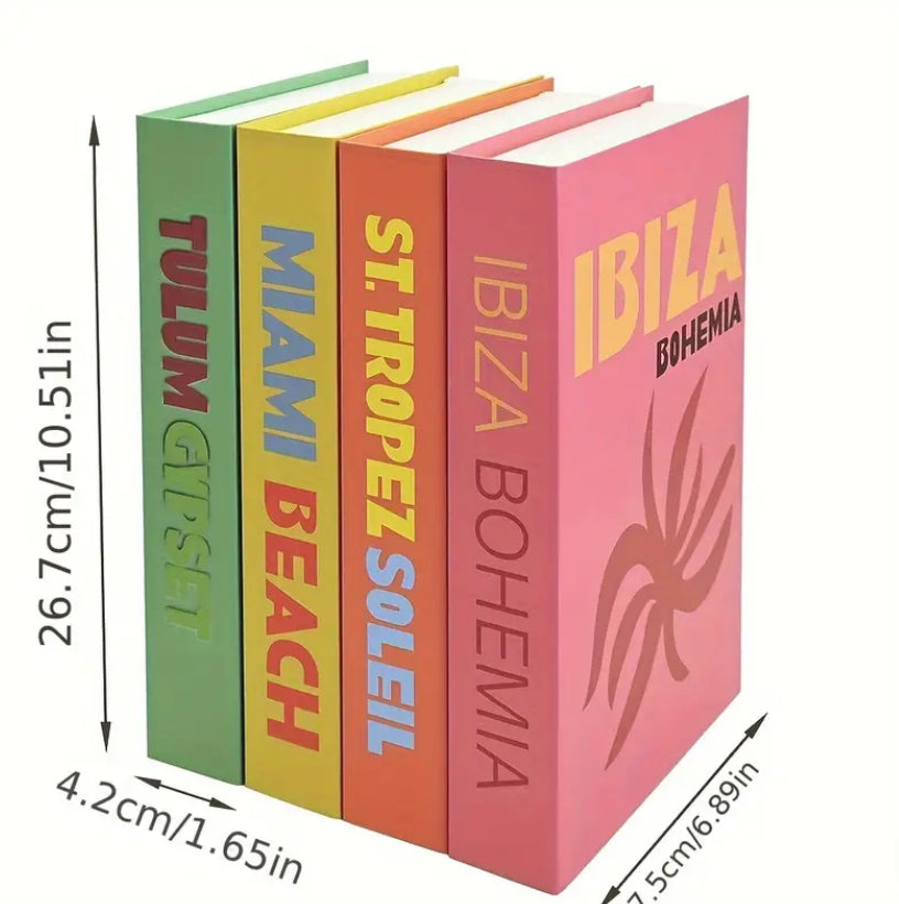 Maisee Book Set