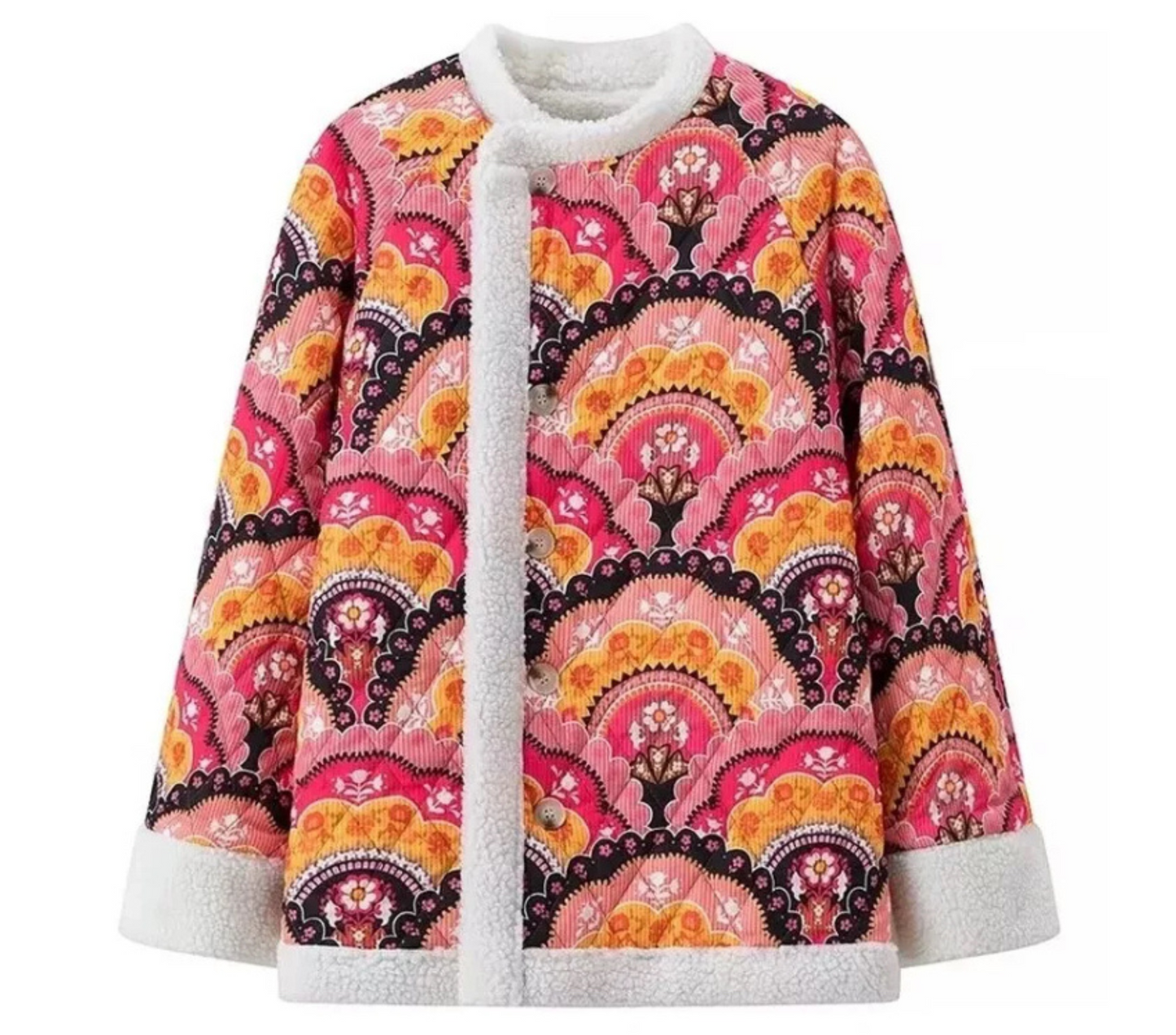 Esther Jacket