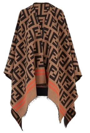 Miah Shawl