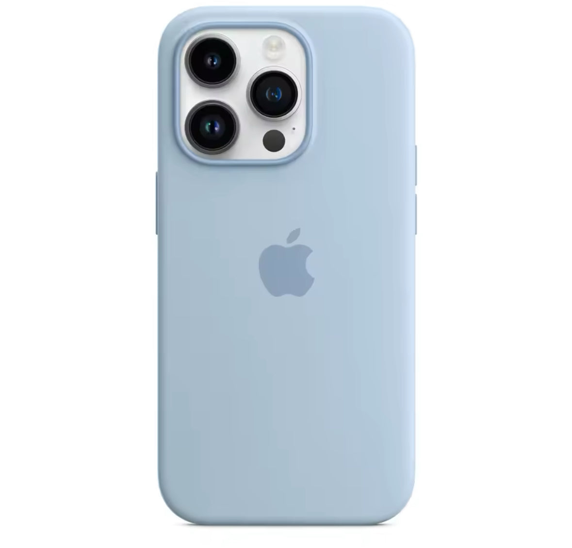 Zackie Silicone Phone Case