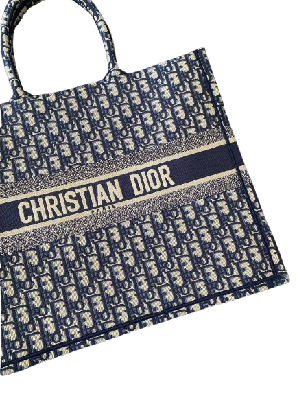 Kennedy Book Tote