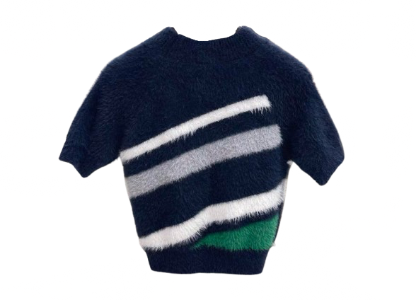 Lucia Top and Skirt Set