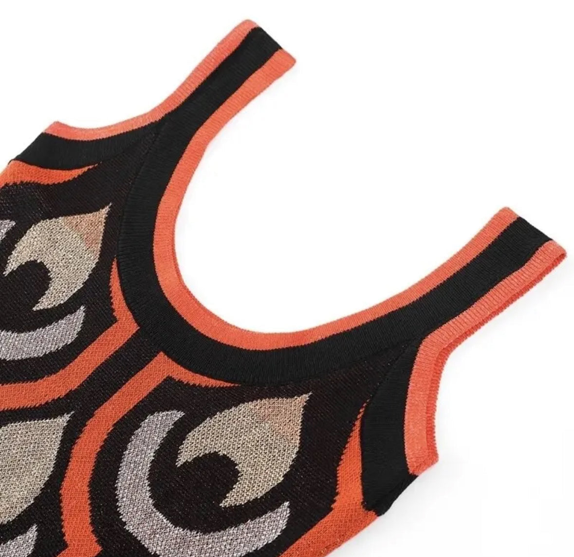 Kate Tunic Top and Pants Set