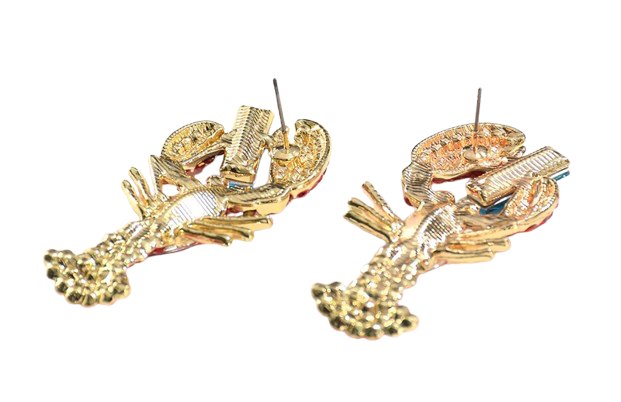 Ingrid Earrings