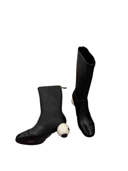 Karla Boots