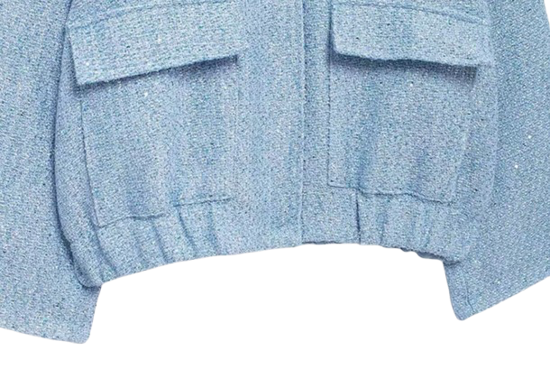Nina Jacket