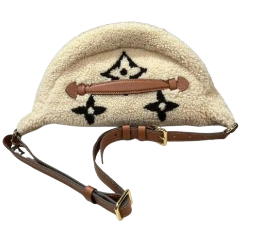 Lurinda Waist Bag