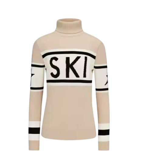 Talia Sweater