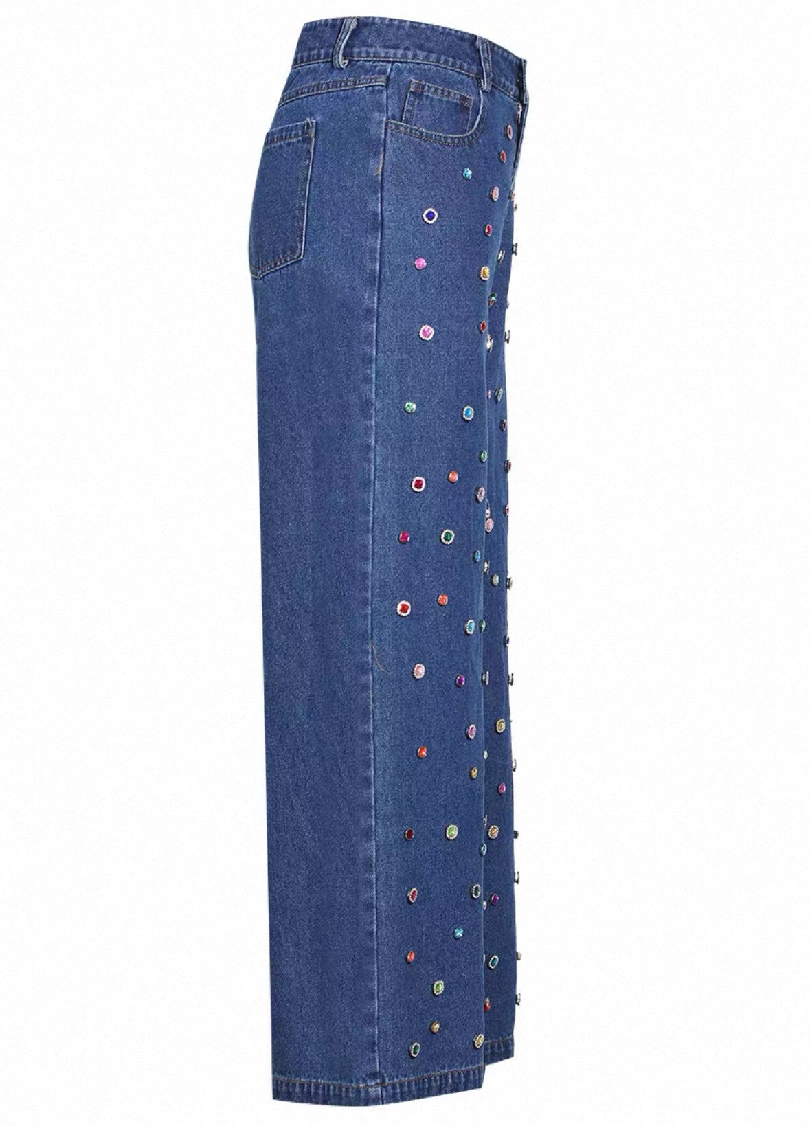 Parisa Jeans