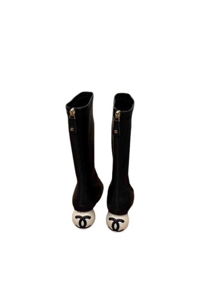 Karla Boots