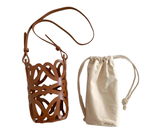 Libby Bag