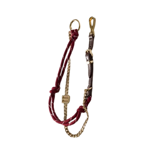 Jelena Bag Charm