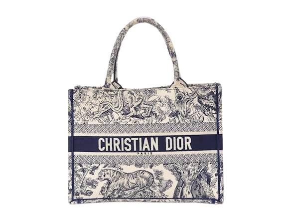 Kennedy Book Tote