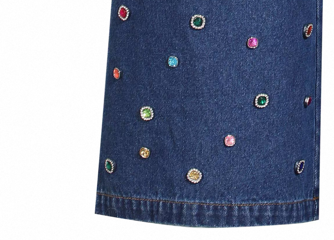 Parisa Jeans