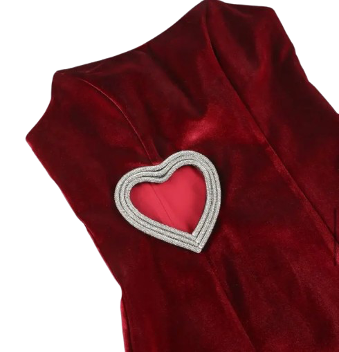 Skyler Dress
