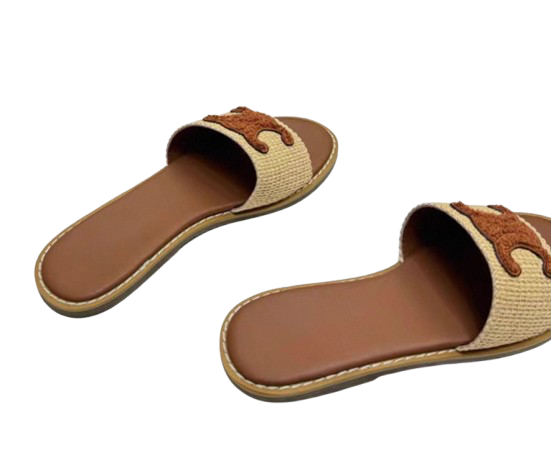 Tonya Slides
