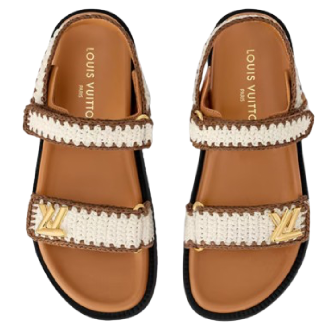 Sanya Sandalen