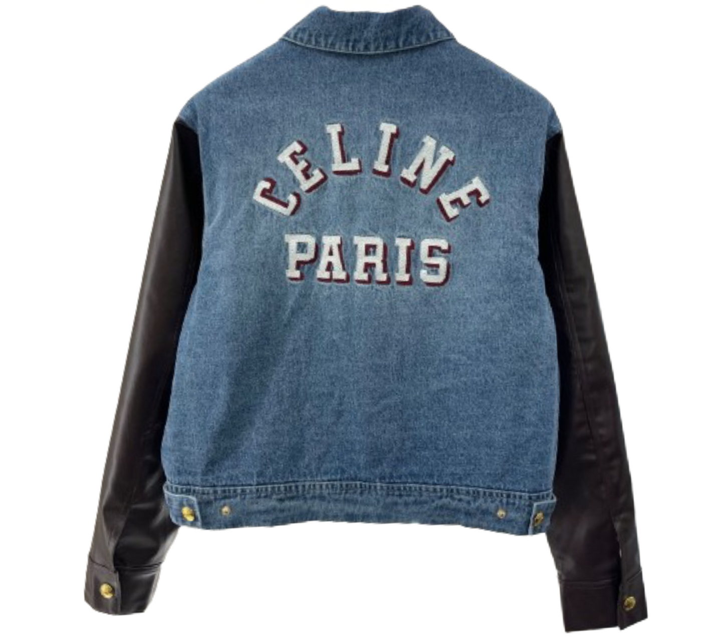Sharlene Jacket