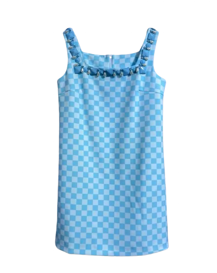 Jade Dress