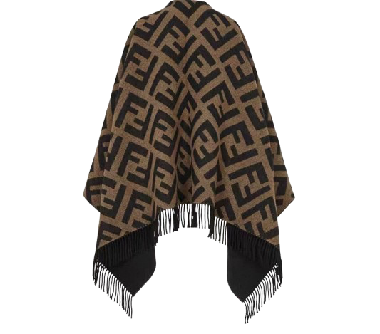 Miah Shawl