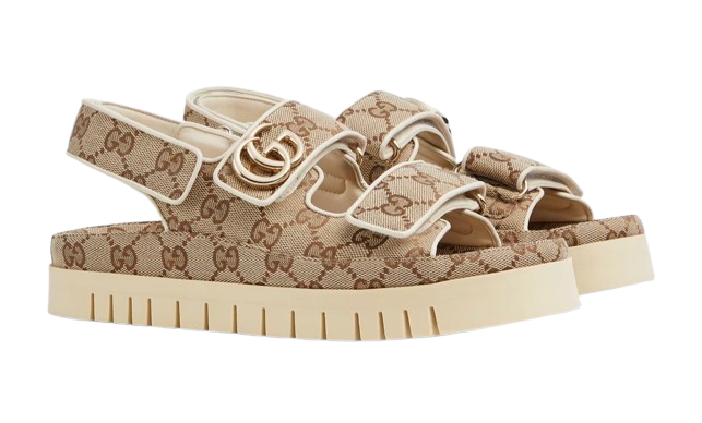 GG Sandals