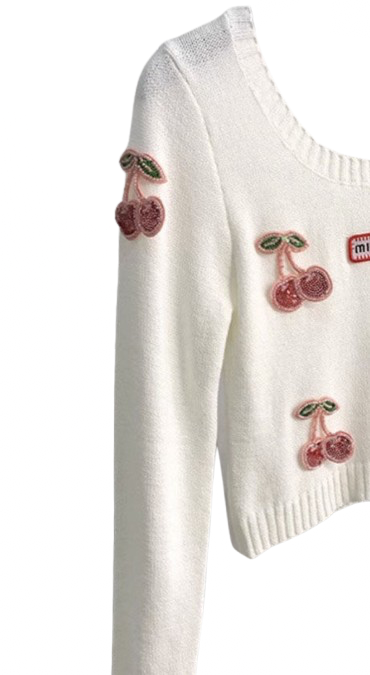 Katya Jumper