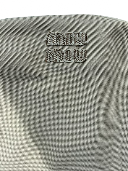 Ramona Bandana-Oberteil