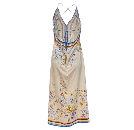 Alexia Dress