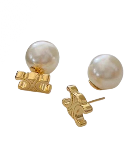 Charmain Earrings