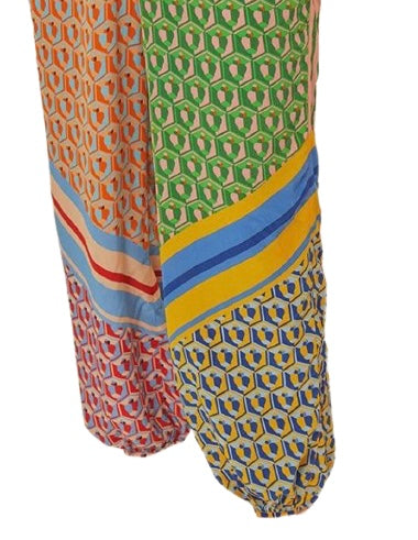 Magnolia Shirt and Pants Set