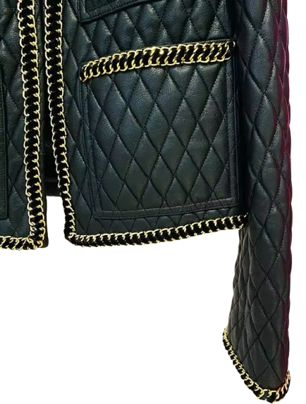 Agnes Jacket