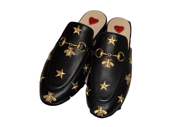 Lottie Loafers