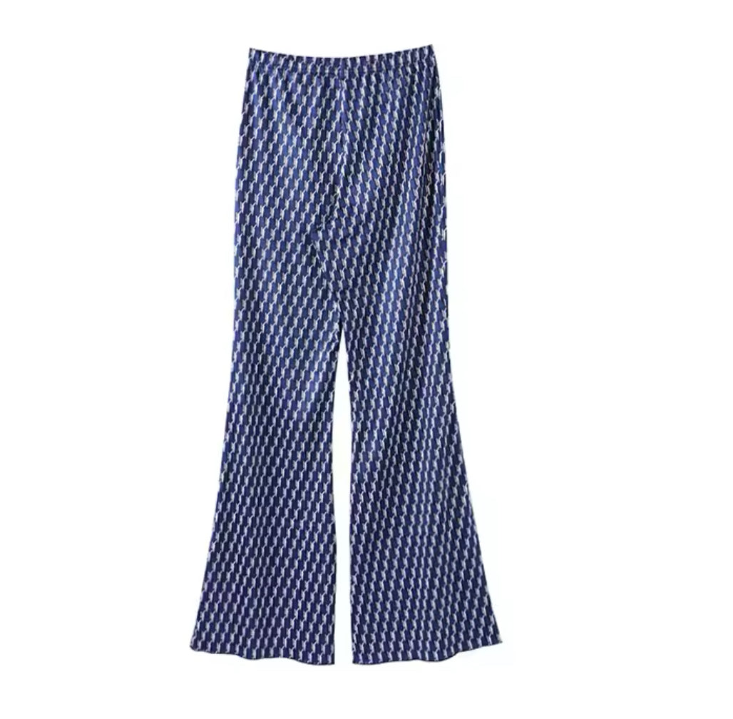 Birdie Cami and Pants Set