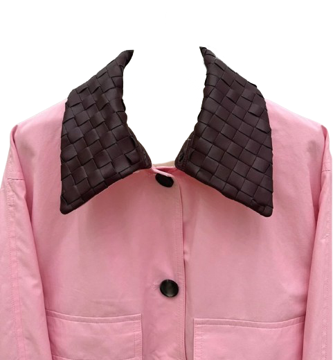 Alma Jacket