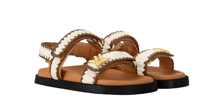 Sanya Sandalen