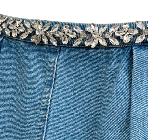 Kayali Skirt
