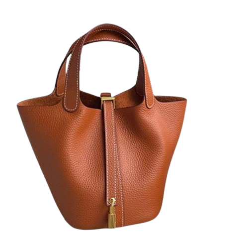 Victoria Bucket Bag