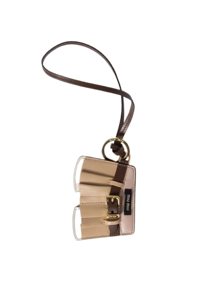 Desta Bag Charm
