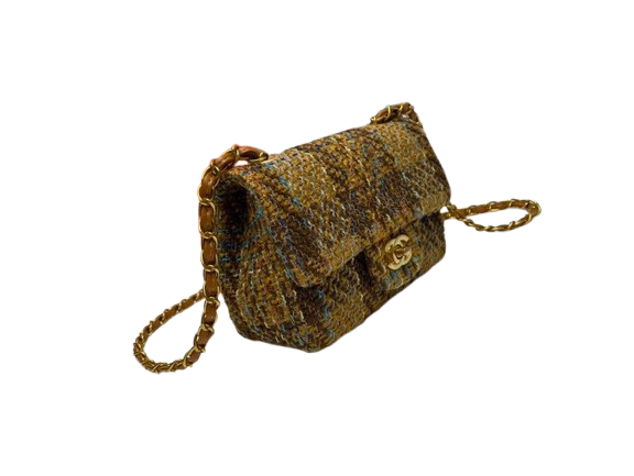 Nikita Handbag