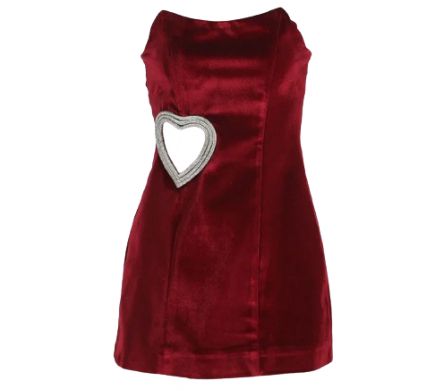 Skyler Dress