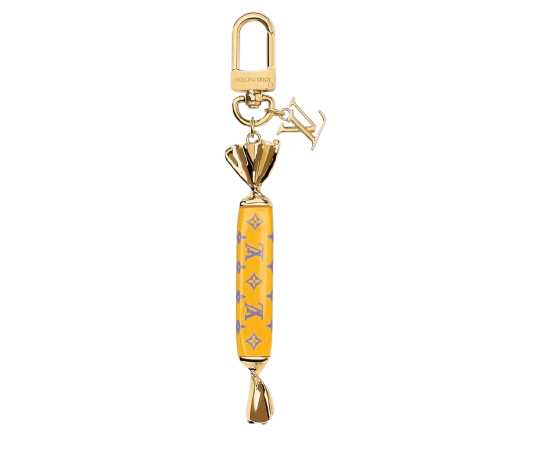 Amelia Bag Charm