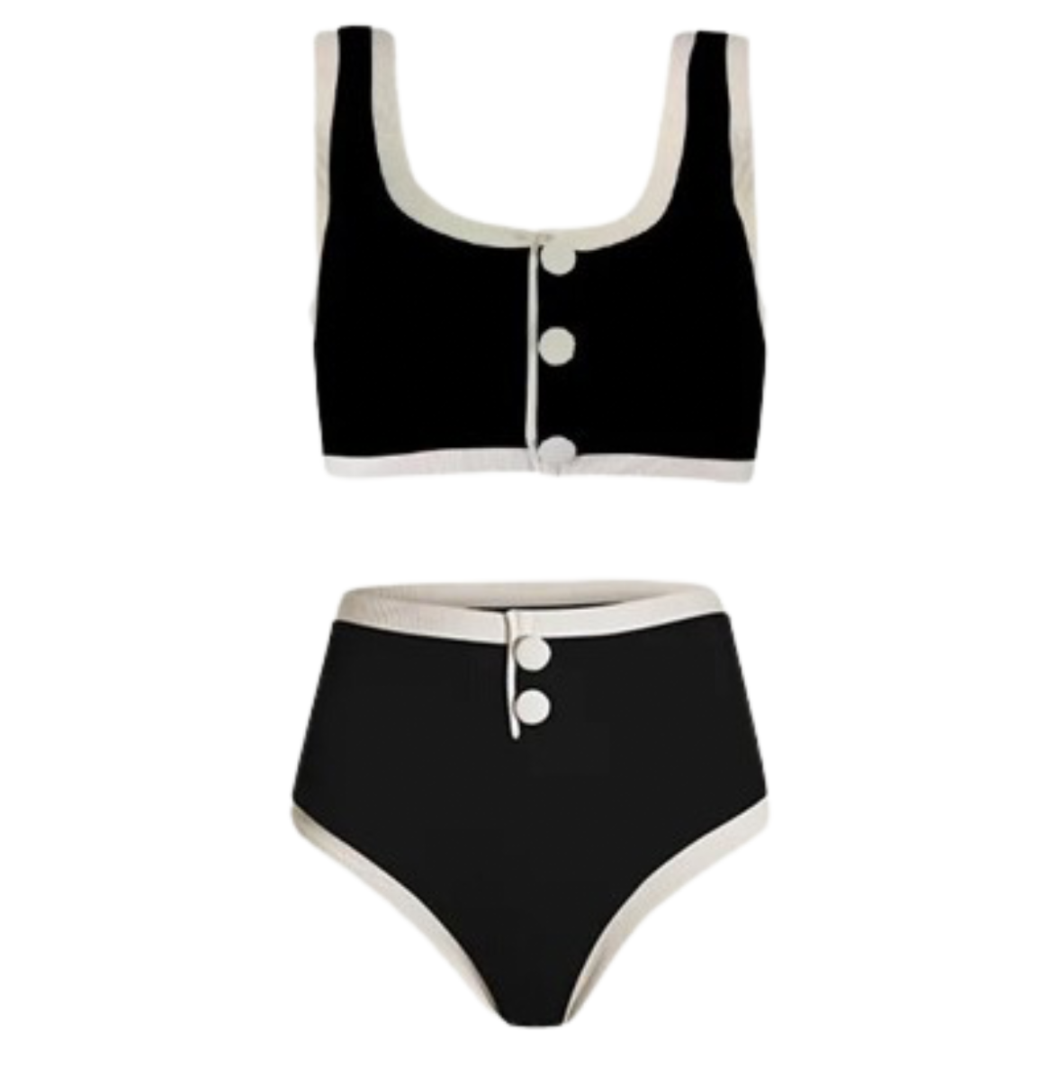 Odette Bikini – muse club
