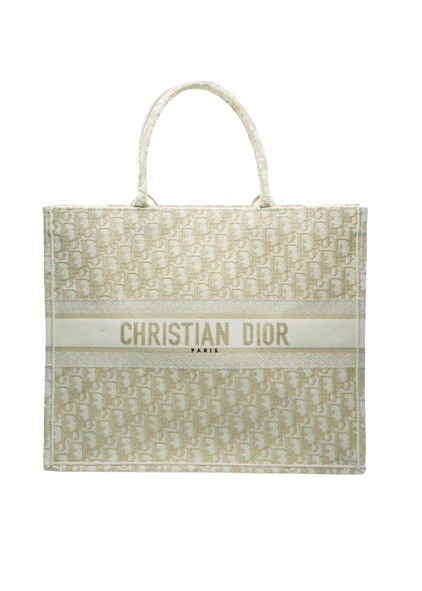 Kennedy Book Tote