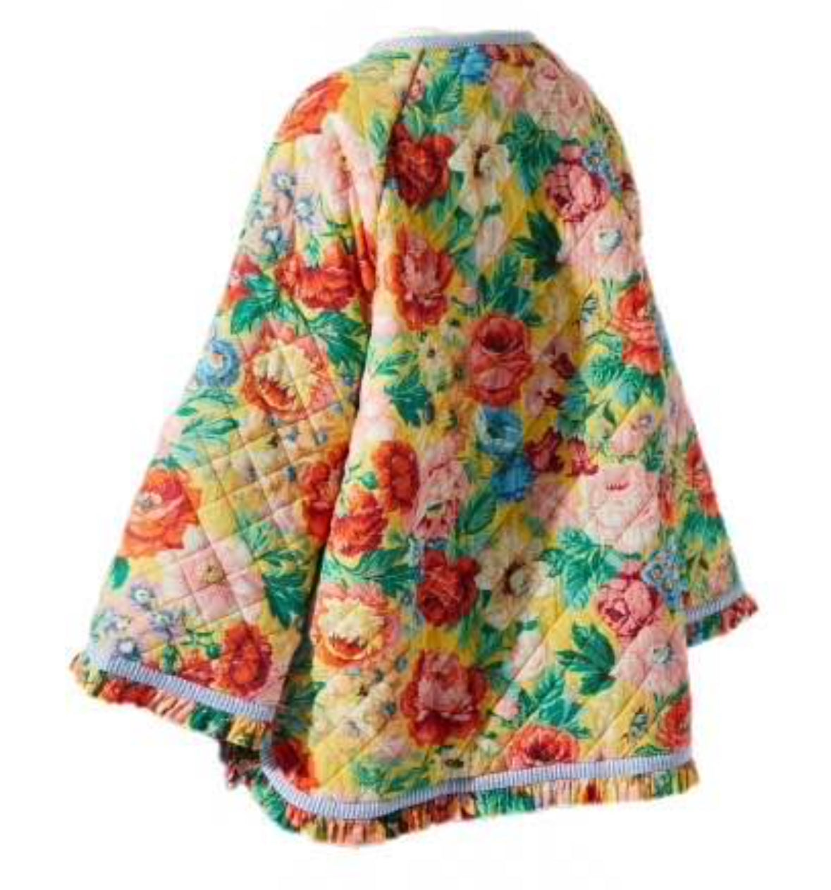 Merideth Kimono-Jacke
